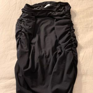 BAE the Label Maternity Skirt